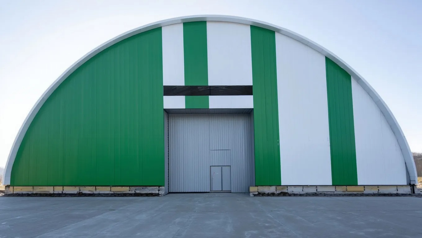 Бескаркасные